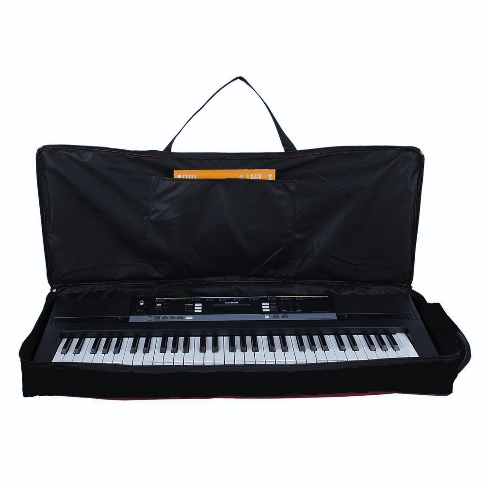 Yamaha SC-KB630 Keyboard Bag for NP-12, NP-15, PSR-E273 | Bax Music