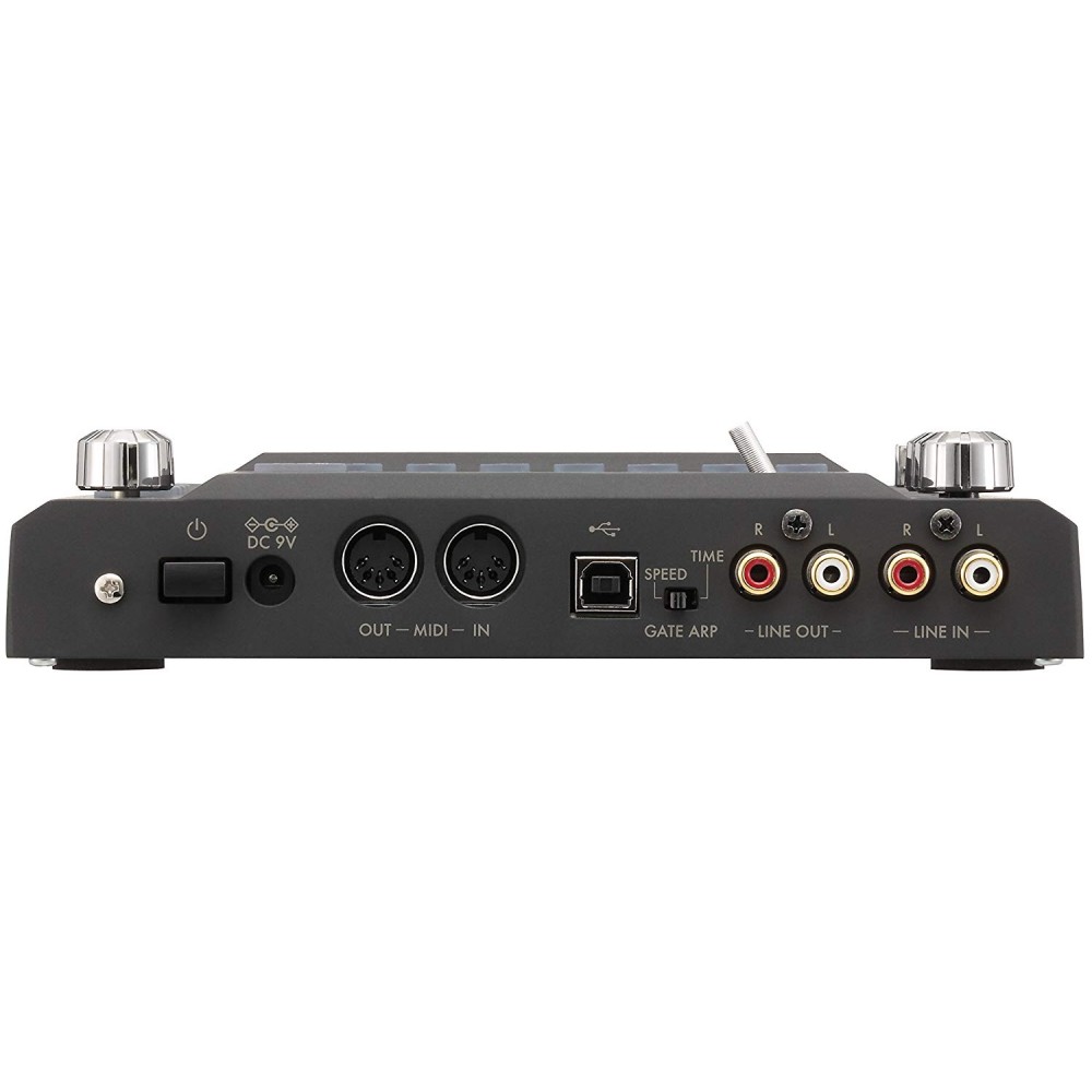 Touchpad synthesizer discount